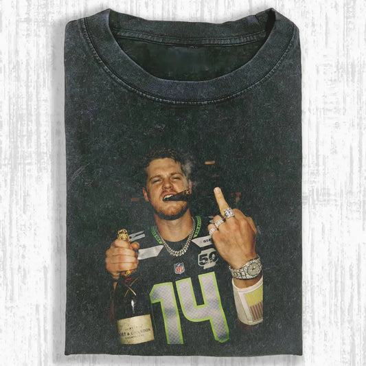 PEPPER TEE