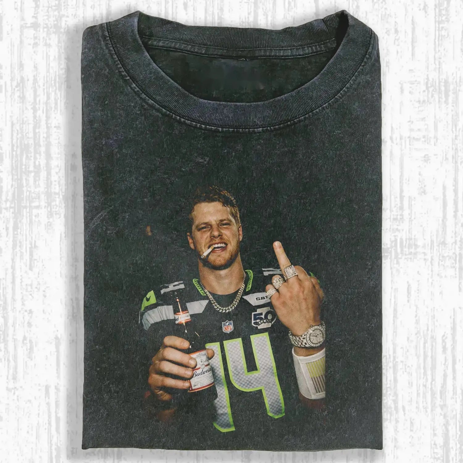 PEPPER TEE