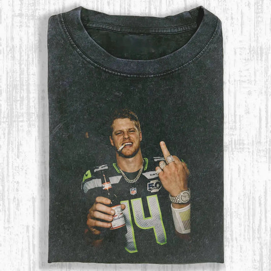 PEPPER TEE