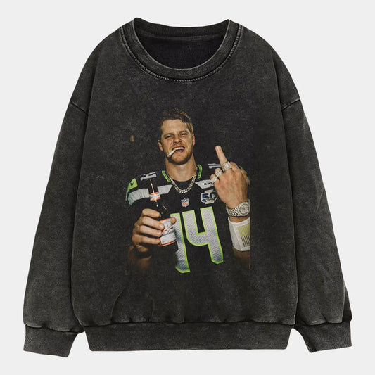 PEPPER SWEATSHIRT