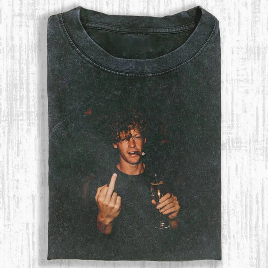 PEPPER TEE