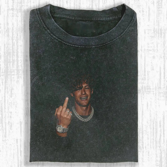 PEPPER TEE