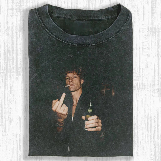 PEPPER TEE