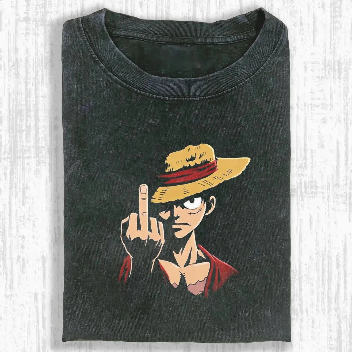 PEPPER TEE