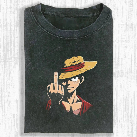 PEPPER TEE