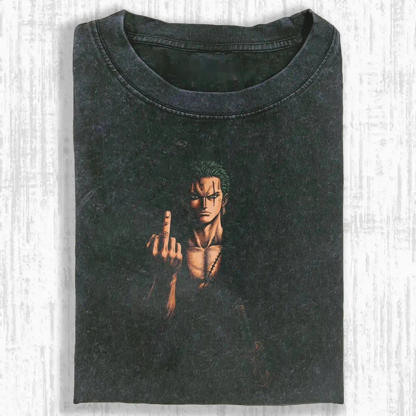 PEPPER TEE