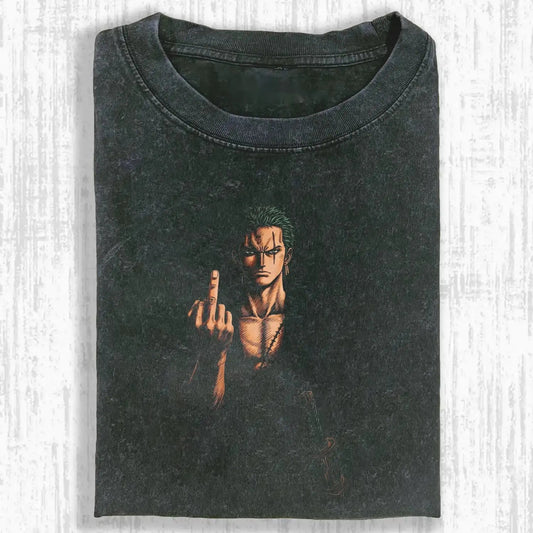 PEPPER TEE