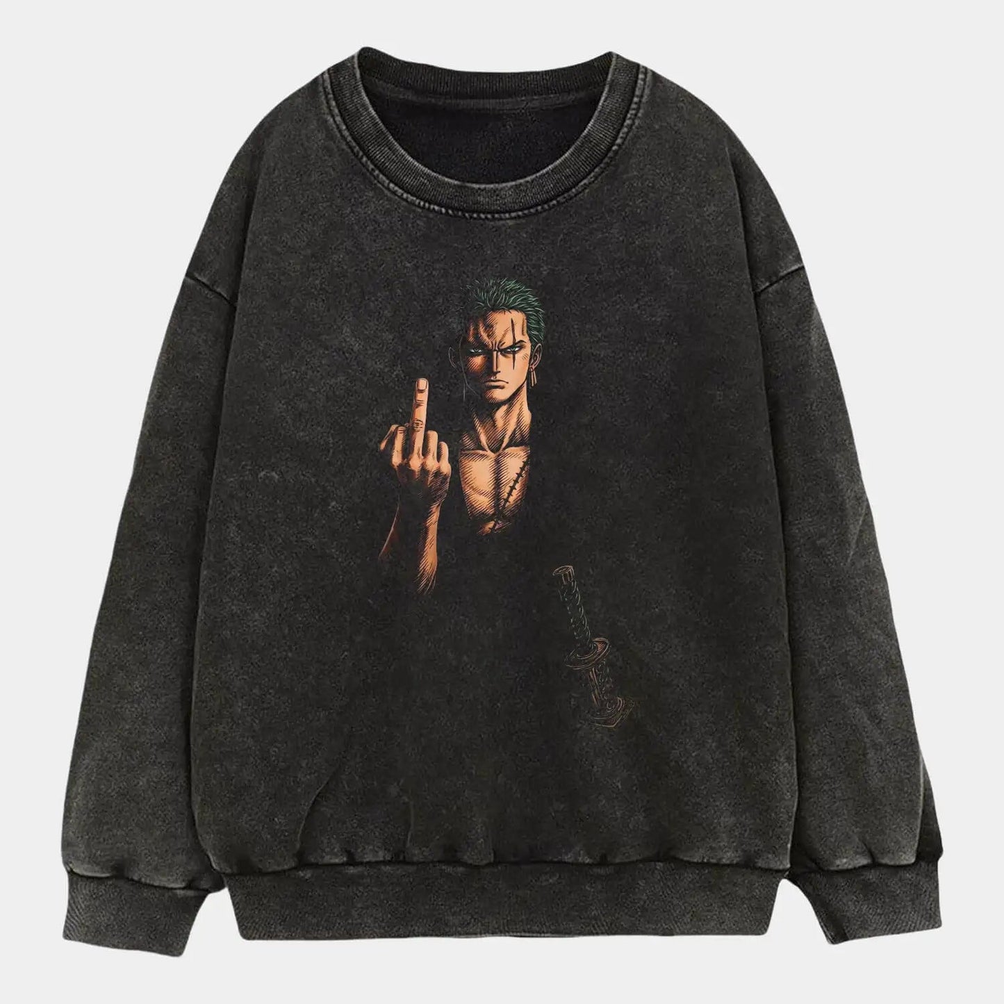 PEPPER SWEATSHIRT