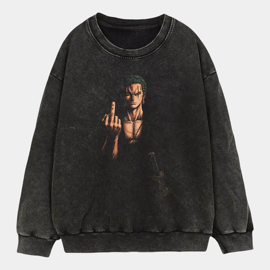 PEPPER SWEATSHIRT