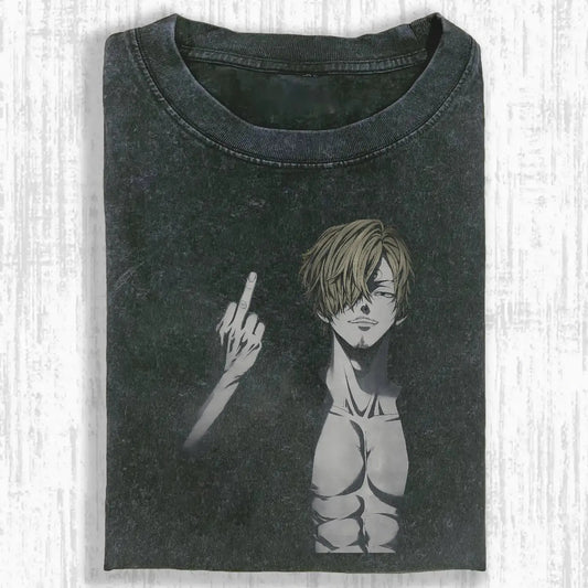 PEPPER TEE
