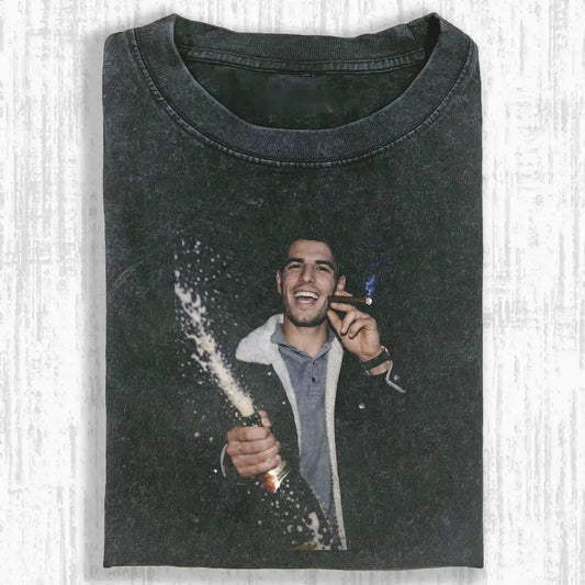 PEPPER TEE