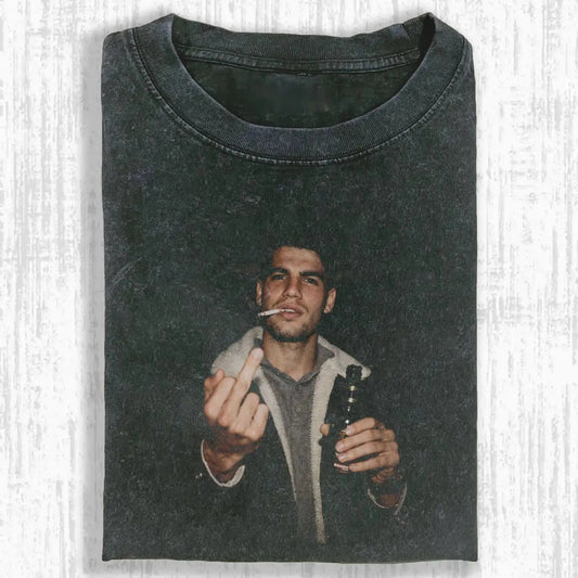 PEPPER TEE