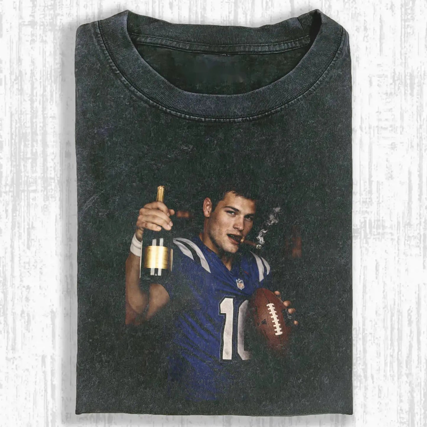 PEPPER TEE