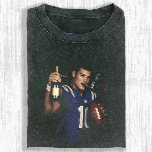 PEPPER TEE