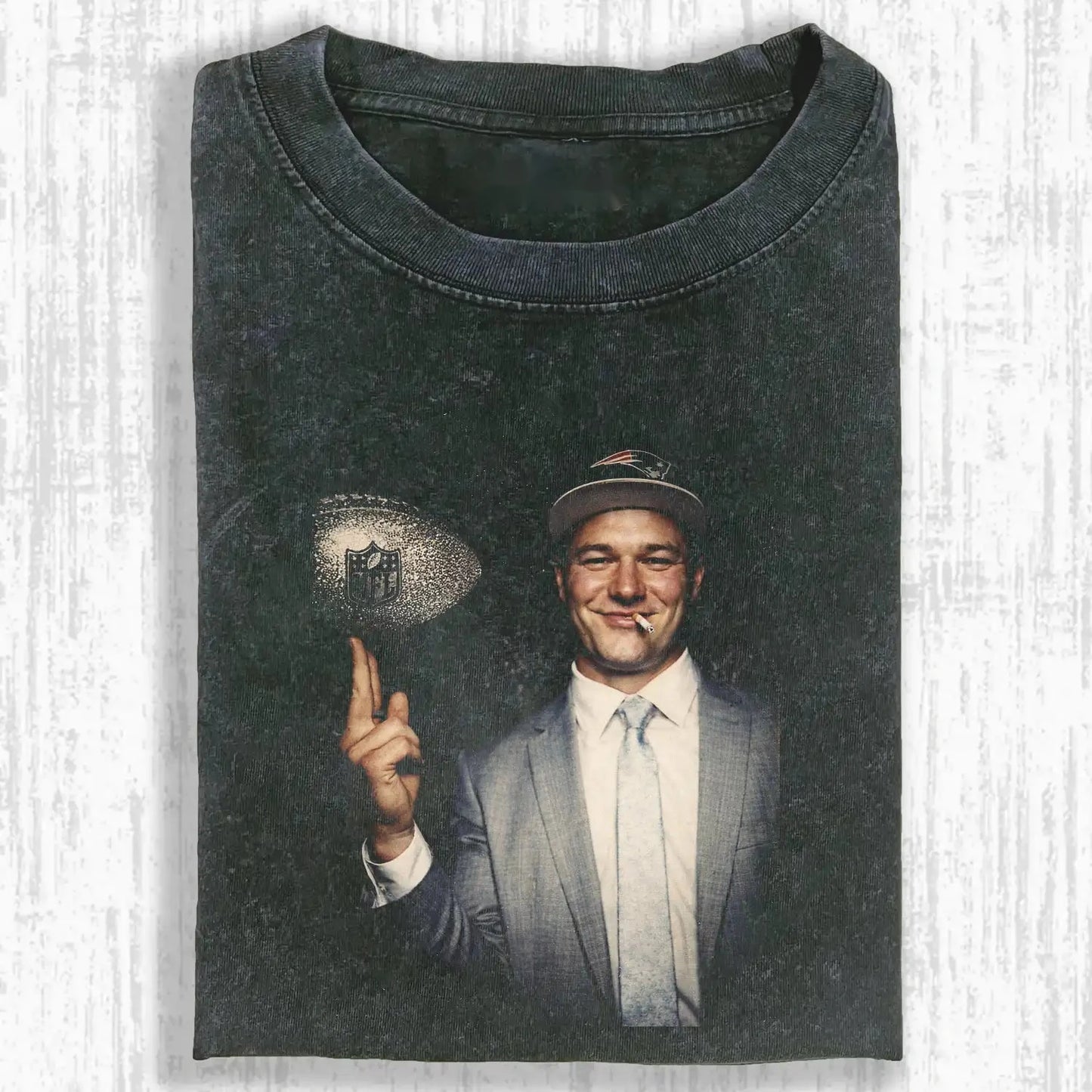 PEPPER TEE