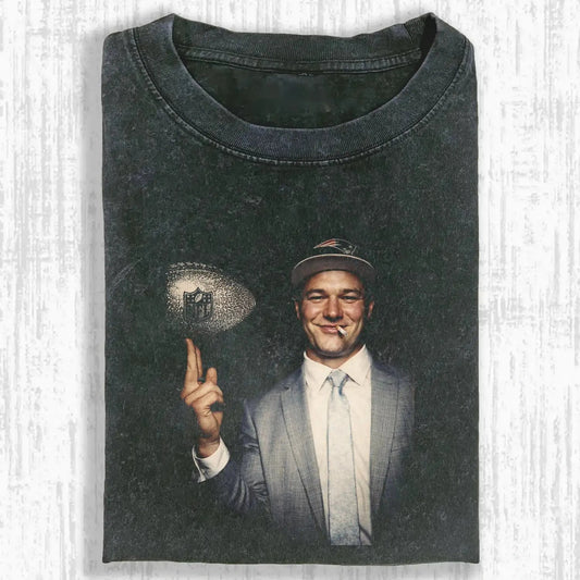 PEPPER TEE