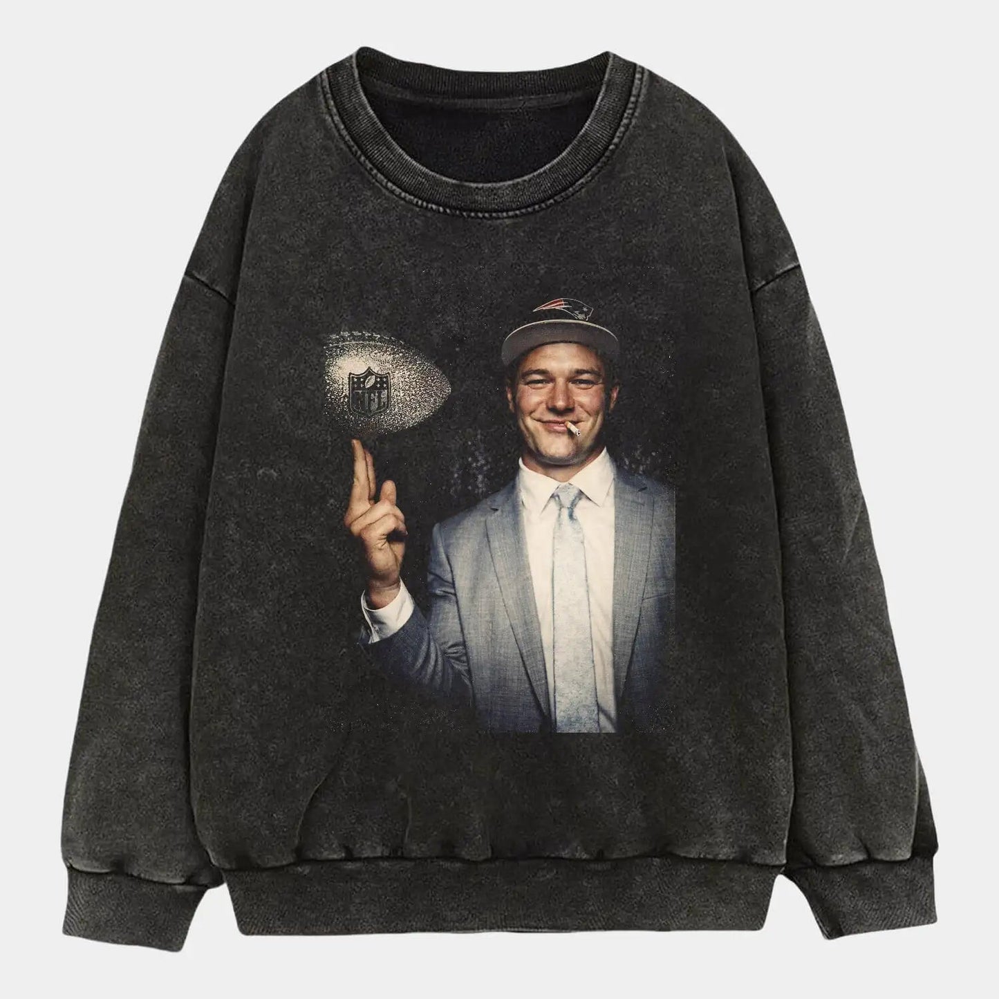 PEPPER SWEATSHIRT