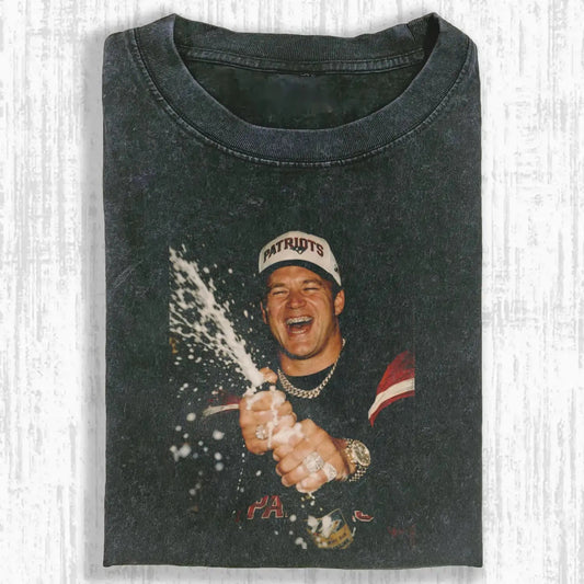 PEPPER TEE
