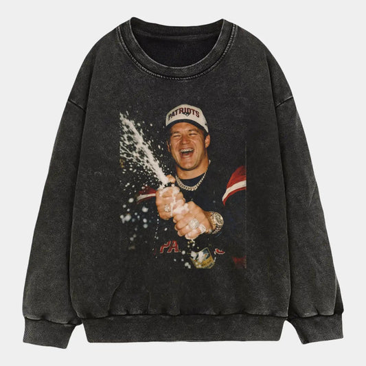 PEPPER SWEATSHIRT