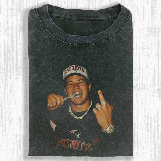 PEPPER TEE