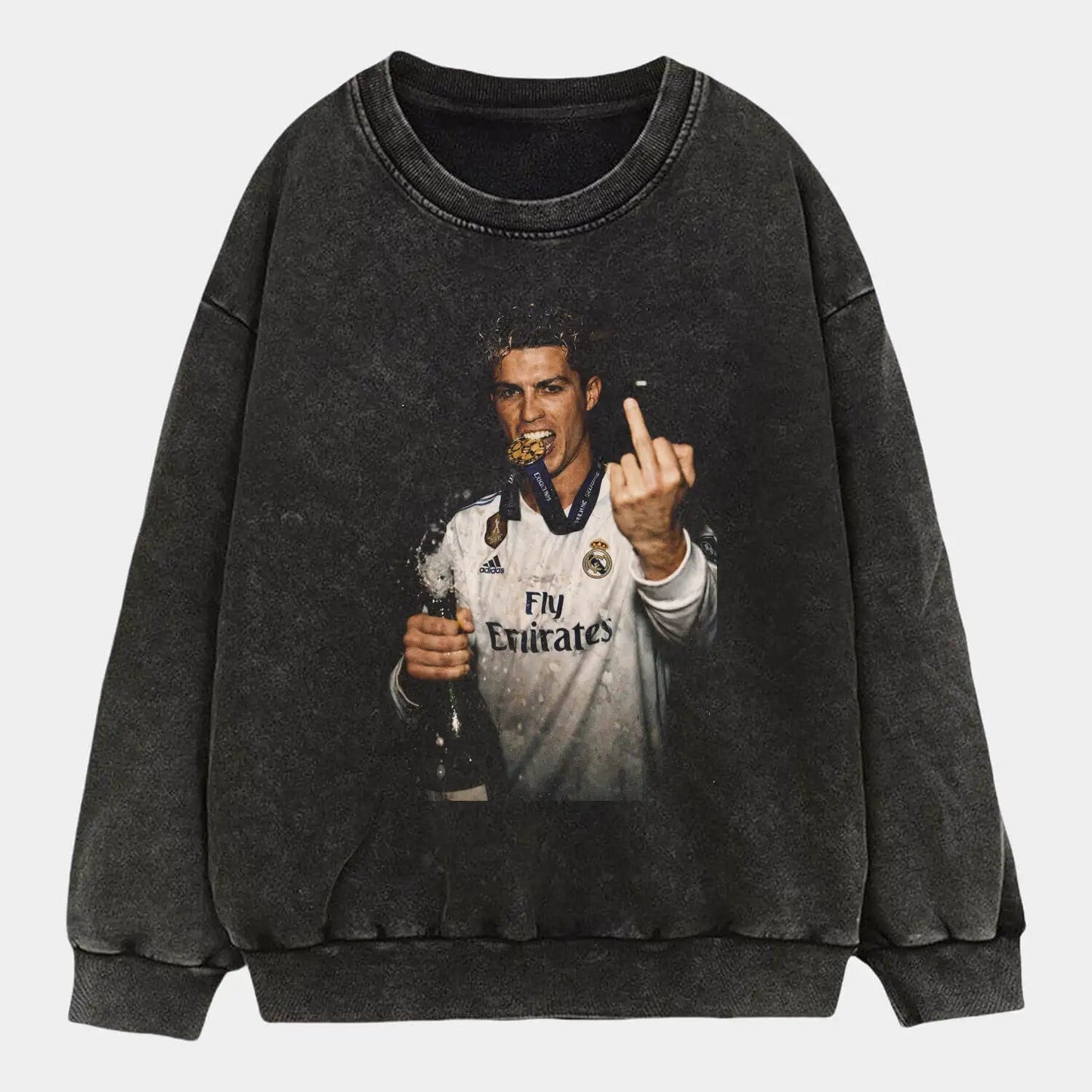 PEPPER SWEATSHIRT