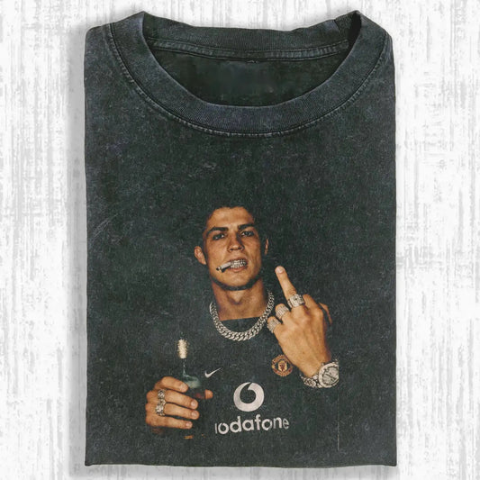 PEPPER TEE