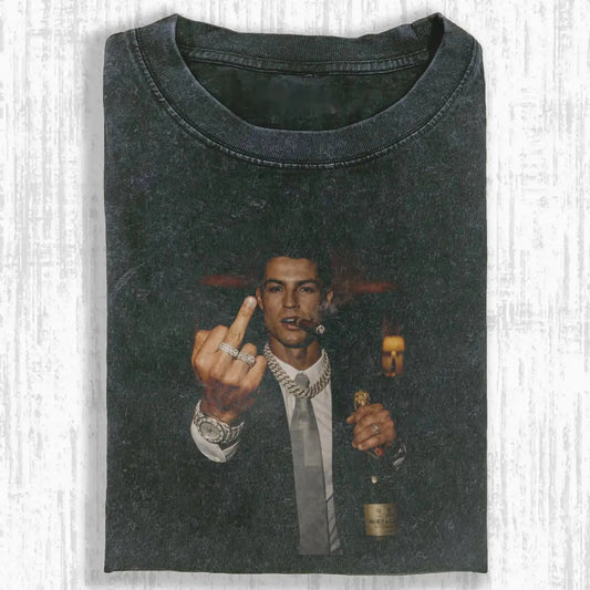 PEPPER TEE
