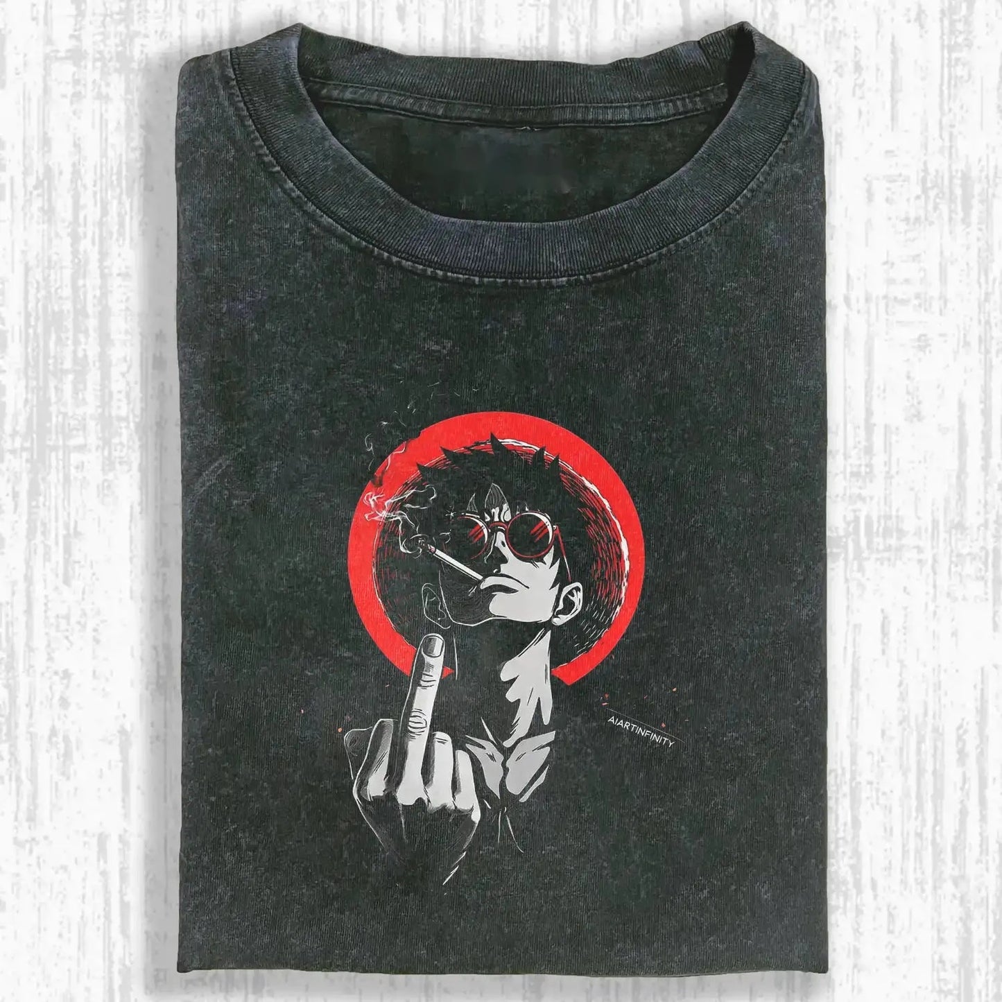 PEPPER TEE