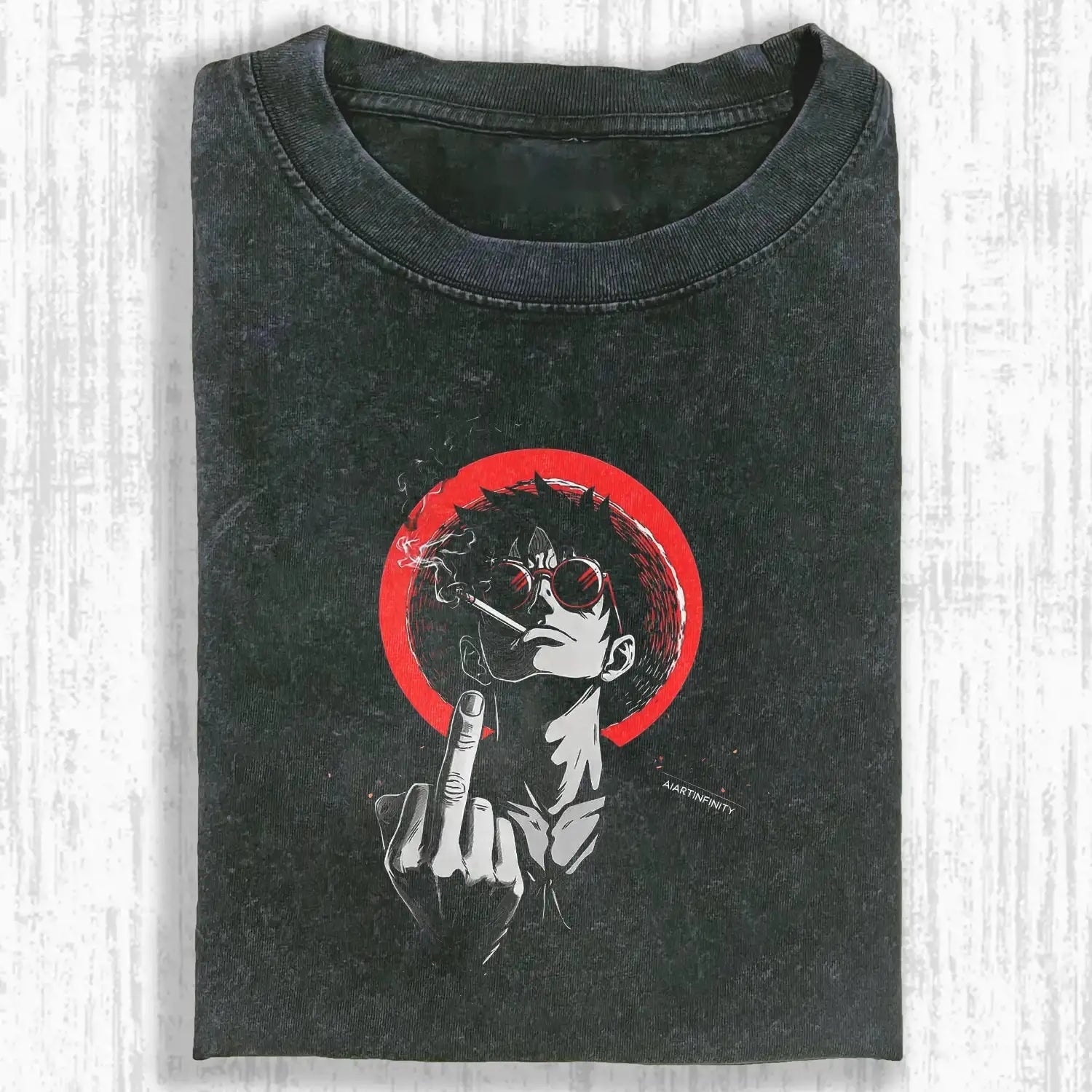 PEPPER TEE