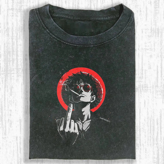 PEPPER TEE