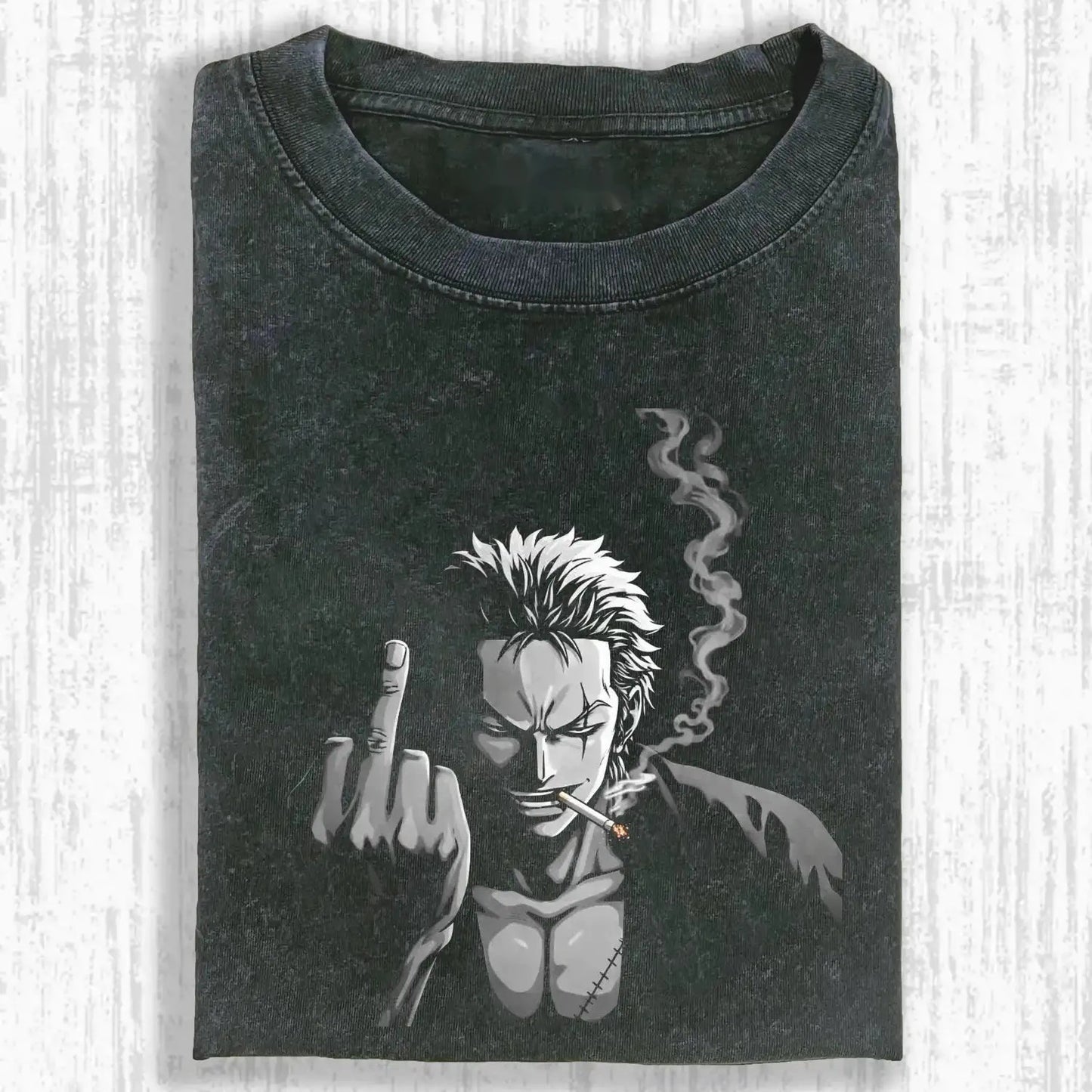PEPPER TEE