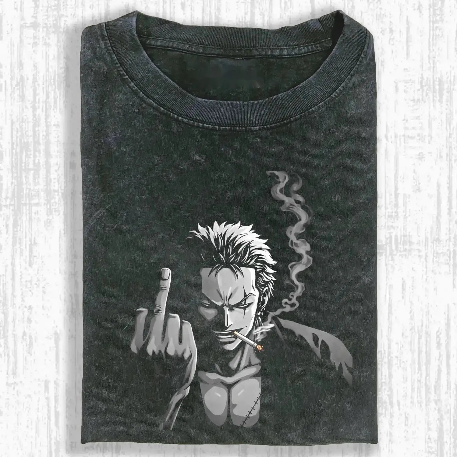 PEPPER TEE