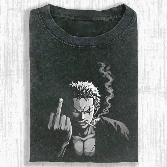 PEPPER TEE