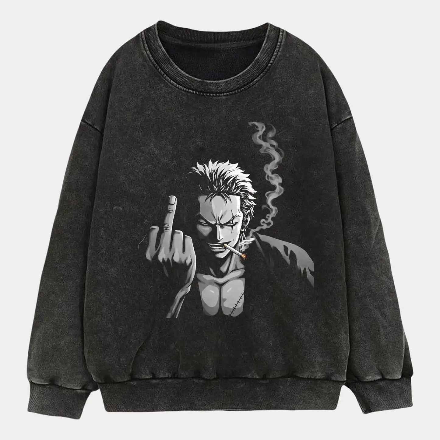 PEPPER SWEATSHIRT