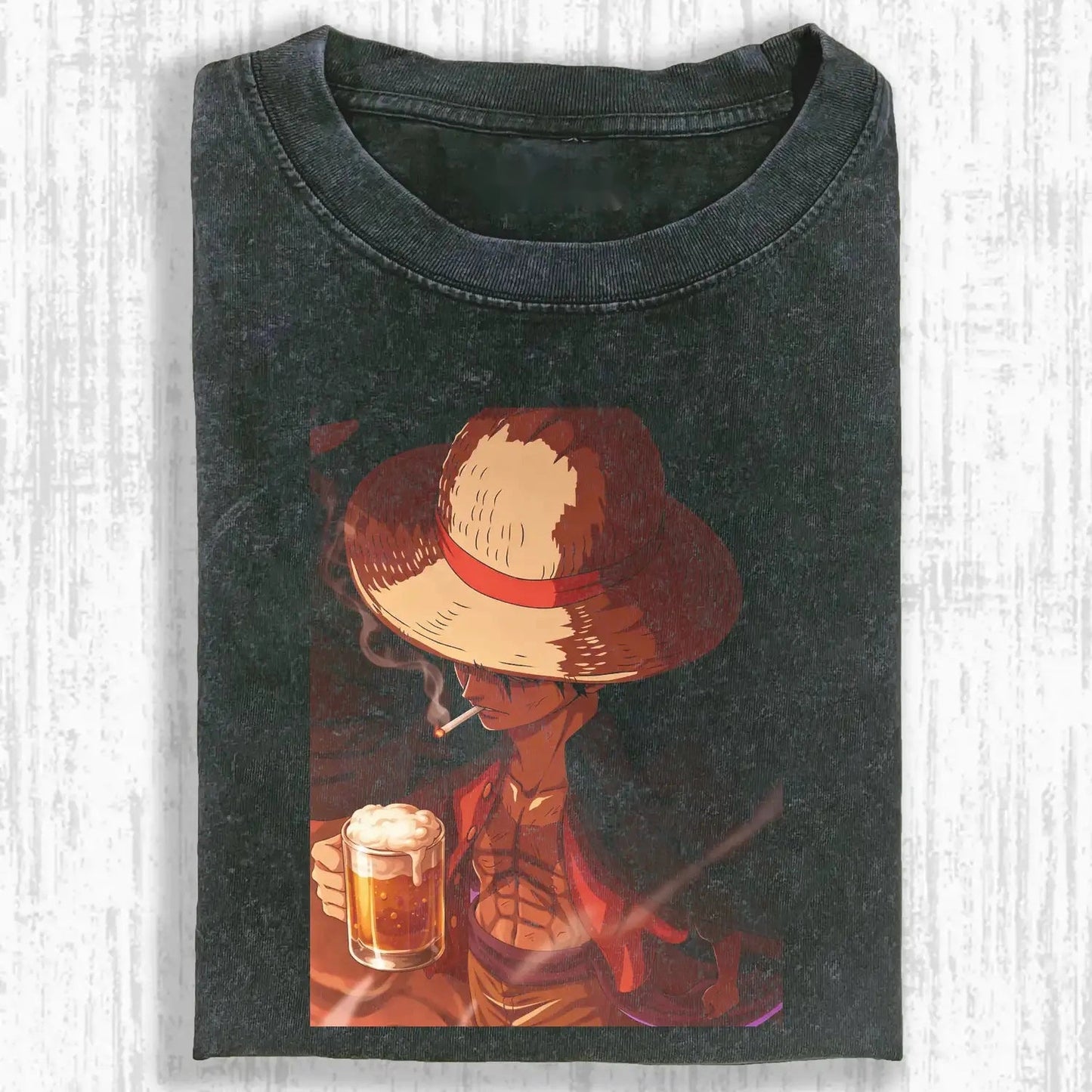PEPPER TEE
