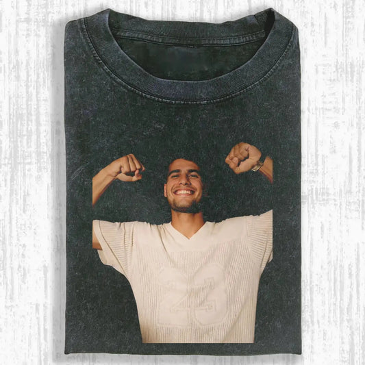 PEPPER TEE