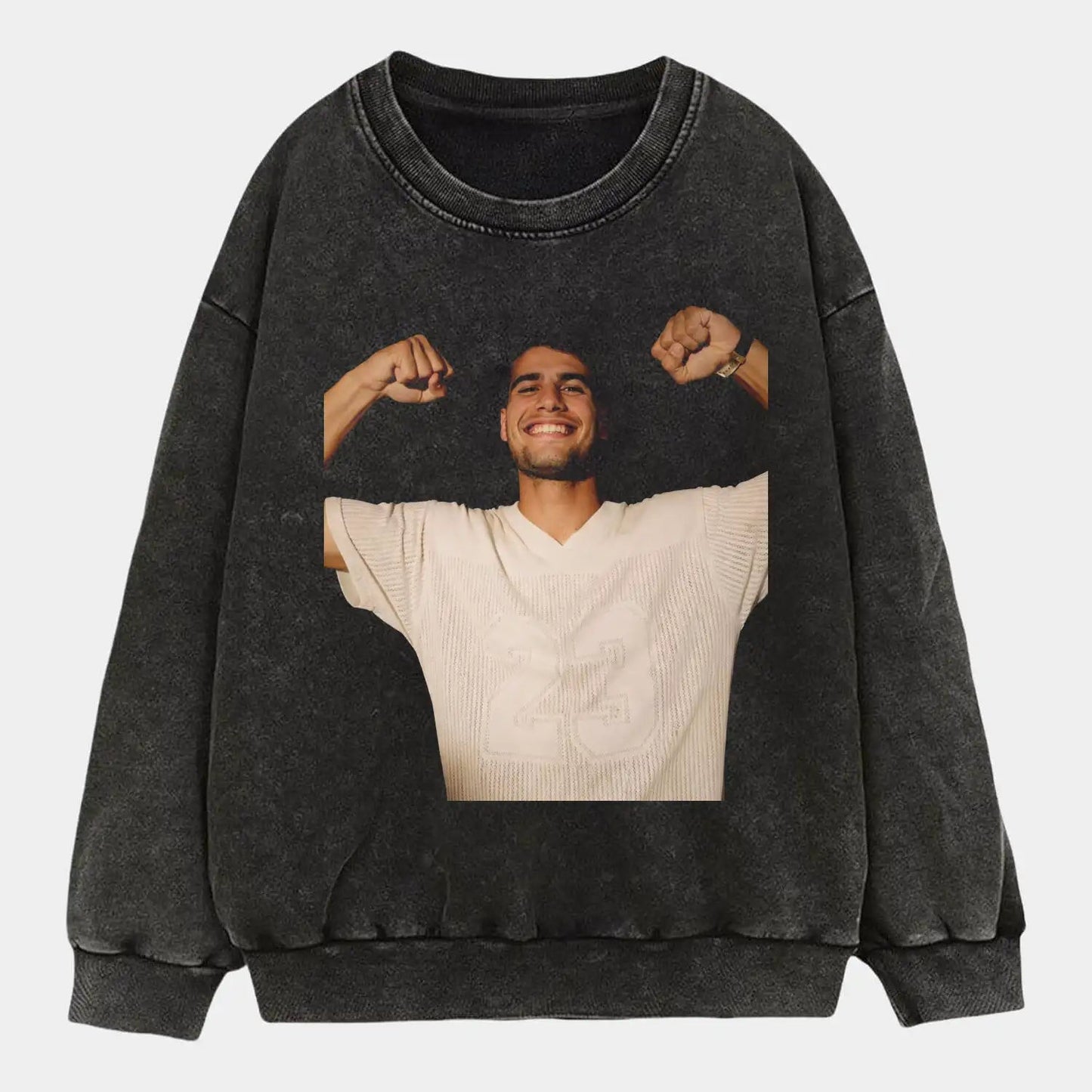 PEPPER SWEATSHIRT