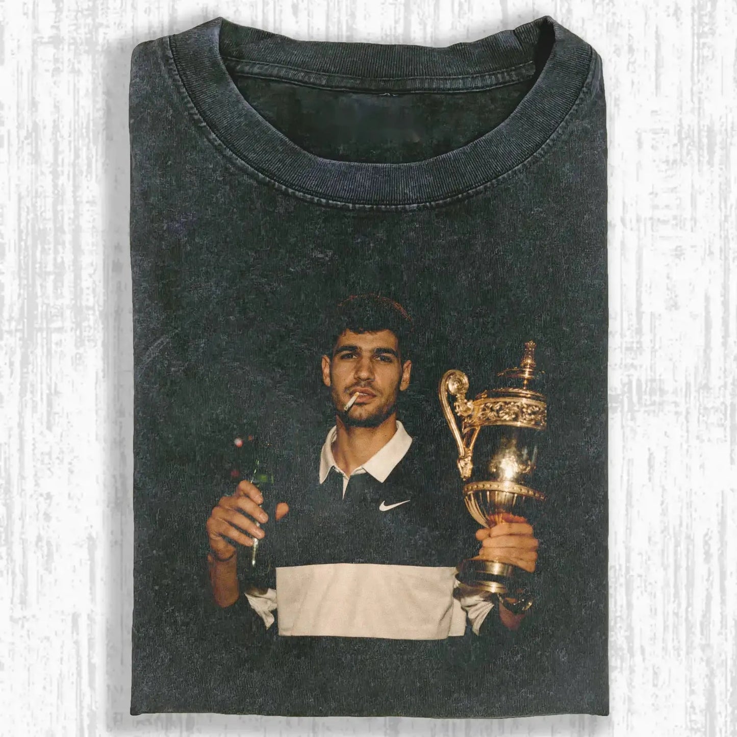 PEPPER TEE