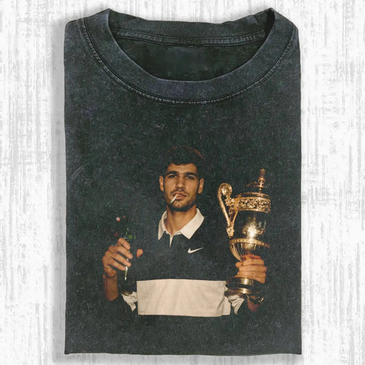 PEPPER TEE
