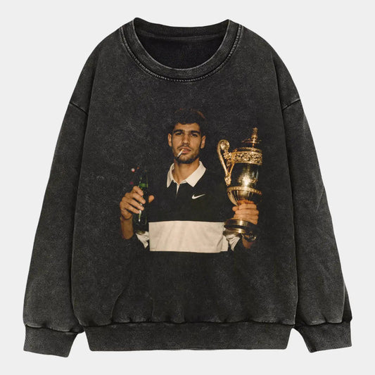 PEPPER SWEATSHIRT