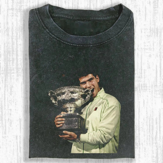PEPPER TEE