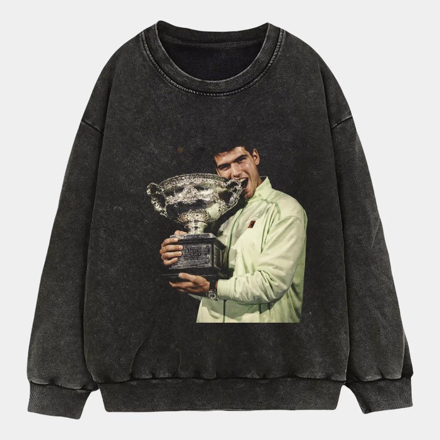 PEPPER SWEATSHIRT
