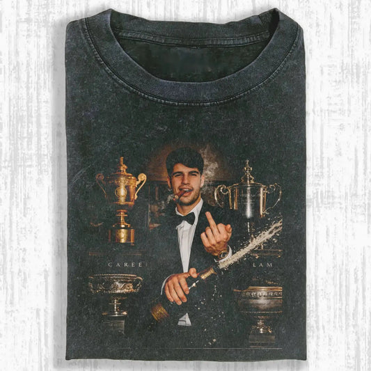 PEPPER TEE