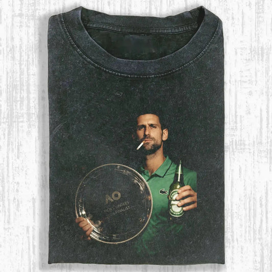 ND TEE
