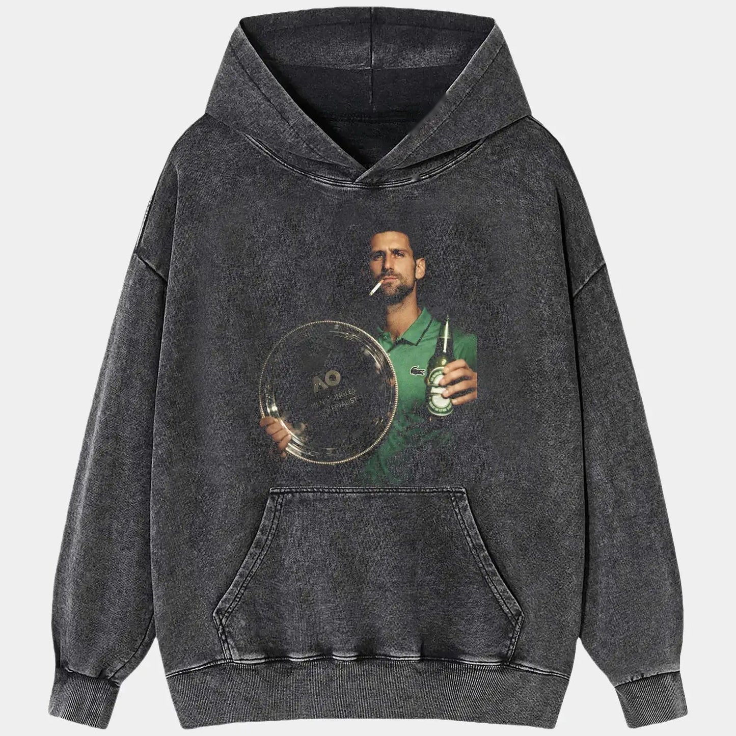 ND TEE