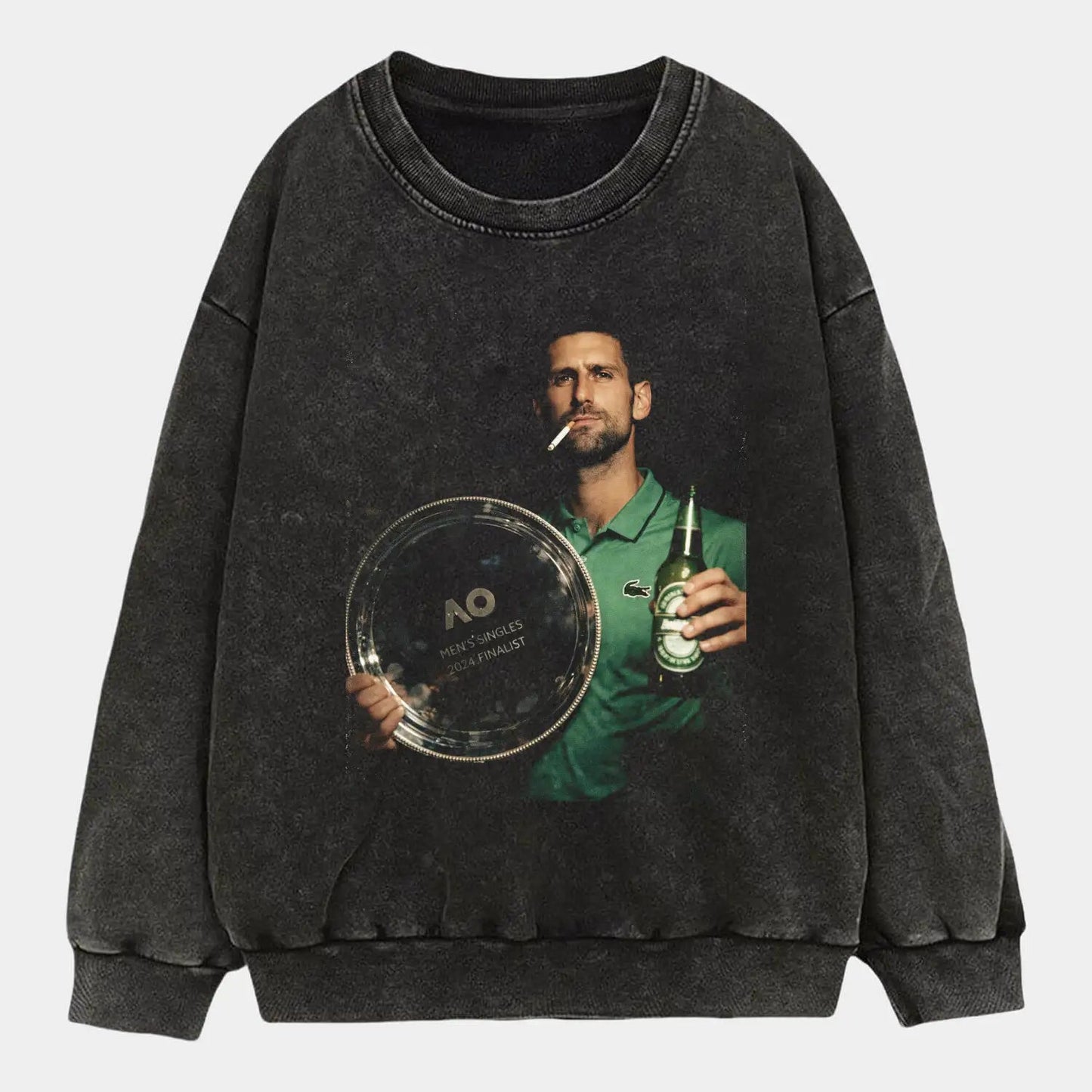 ND TEE