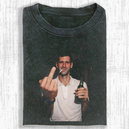 ND TEE 2.0
