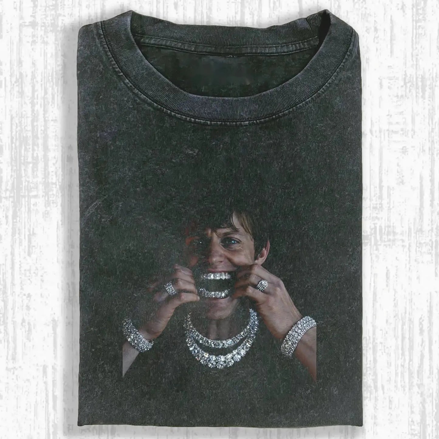 PEPPER TEE