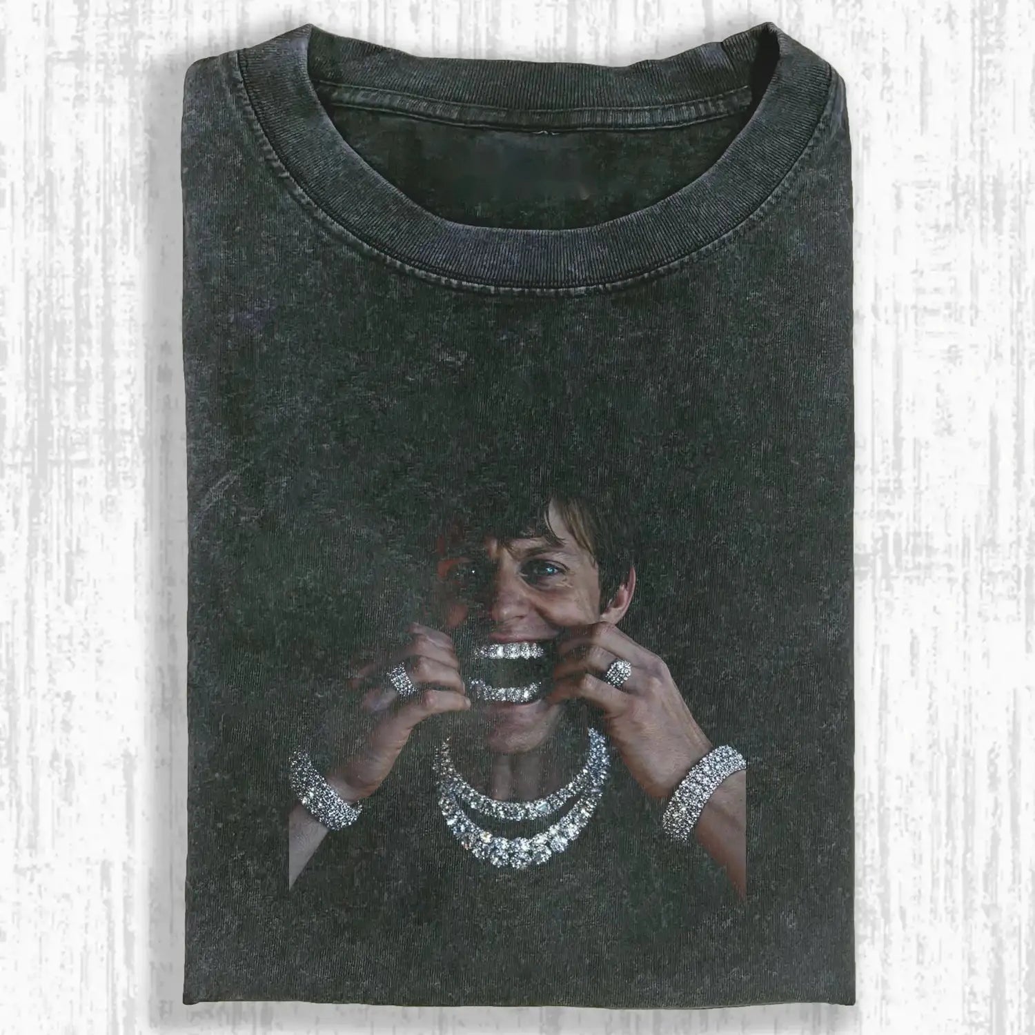 PEPPER TEE
