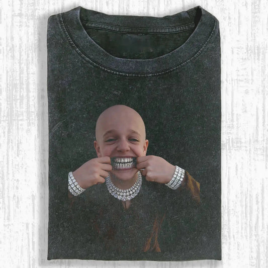 PEPPER TEE